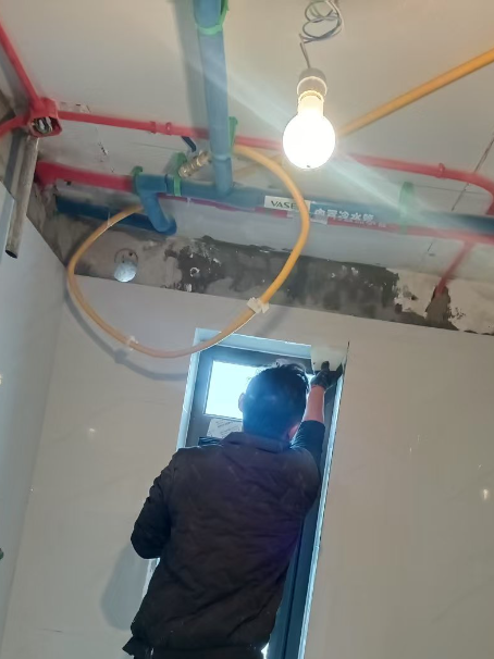 盐都专业水管维修