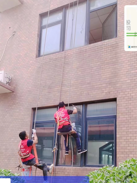 盐都承接各类窗户玻璃维修